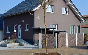Gaestehaus Luna