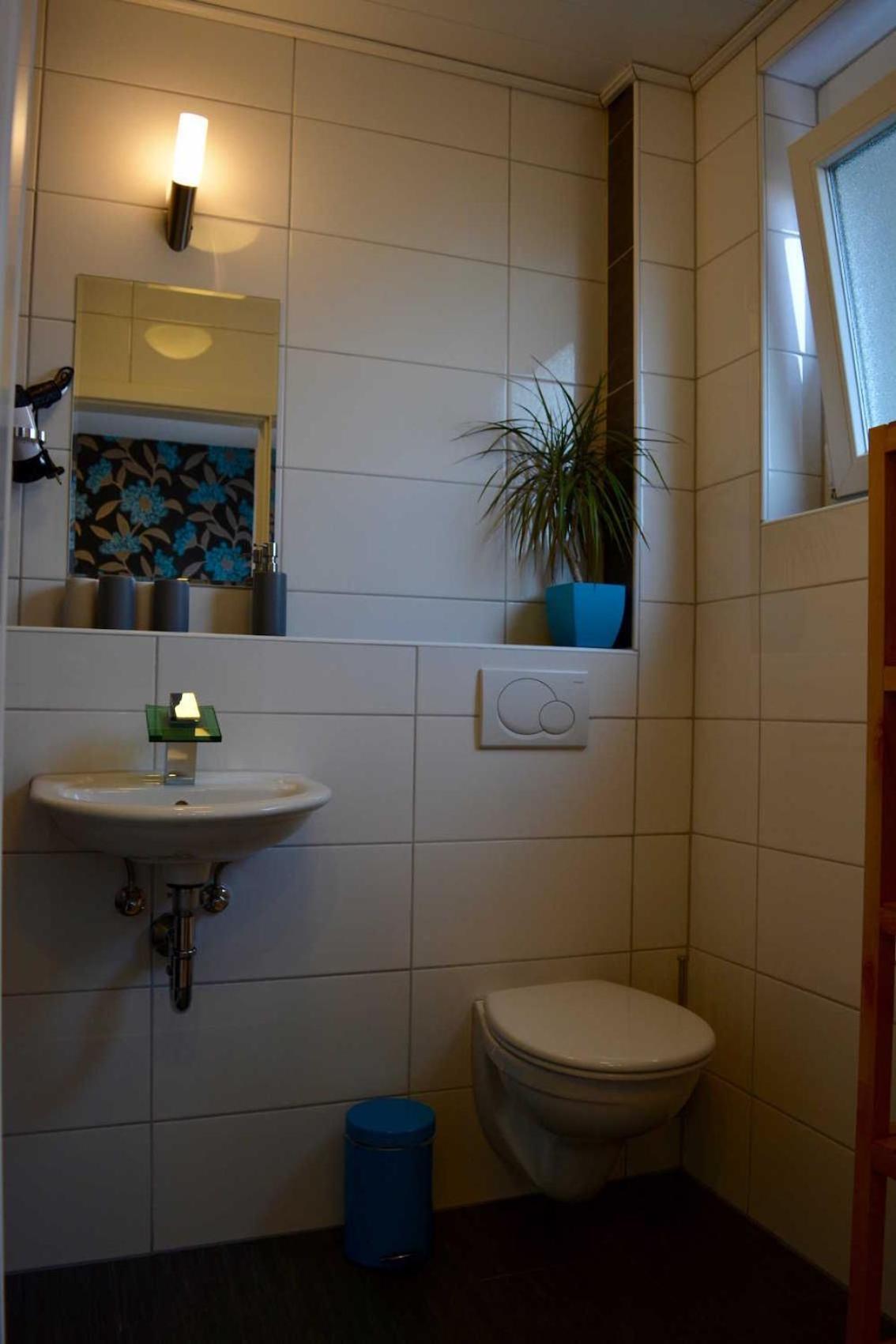 Appartement Gaestehaus Luna à Rust Extérieur photo